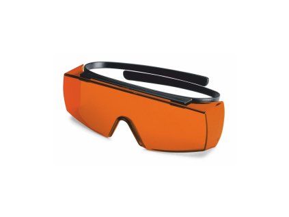 Ochranné brýle Laservision F18P1E01