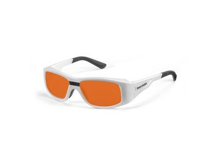Ochranné brýle Laservision F20P1E01