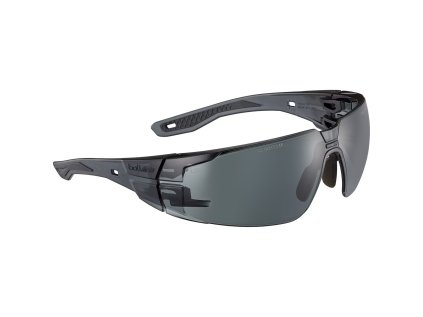 Kouřové ochranné brýle Bollé RUSH 2.0