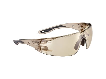 Měděné ochranné brýle Bollé RUSH 2.0