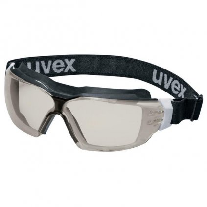 Uzavřené ochranné brýle uvex pheos cx2 sonic 9309064