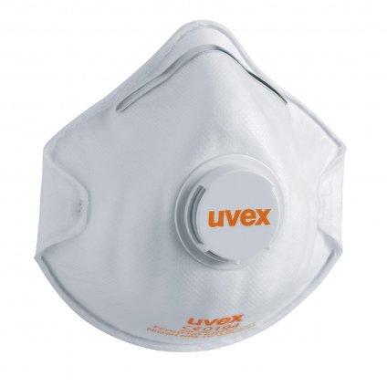 Respirátor uvex silv-Air FFP2 2210