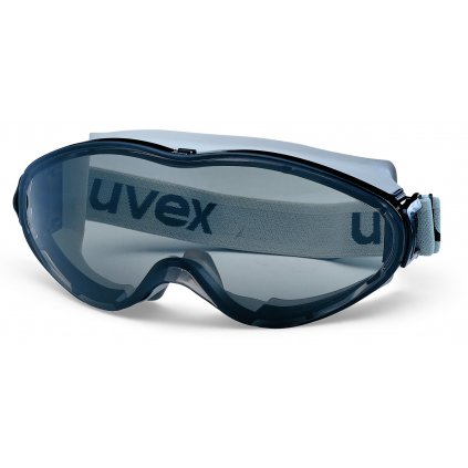 Uzavřené ochranné brýle uvex ultrasonic 9302286