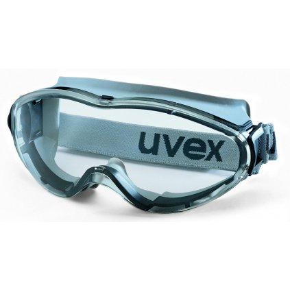Uzavřené pracovní brýle Uvex ultrasonic 9302.285