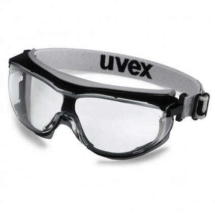 Ochranné pracovní uzavřené brýle uvex carbonvision 9307375