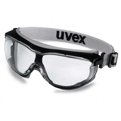Uzavřené brýle Uvex carbonvision 9307.375
