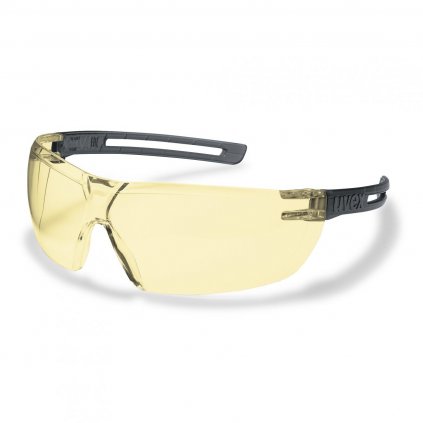 Ochranné pracovní brýle uvex x-fit 9199286