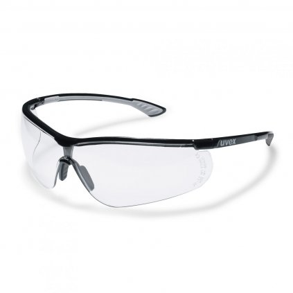 Ochranné pracovní brýle uvex sporstyle oil&gas 9193080
