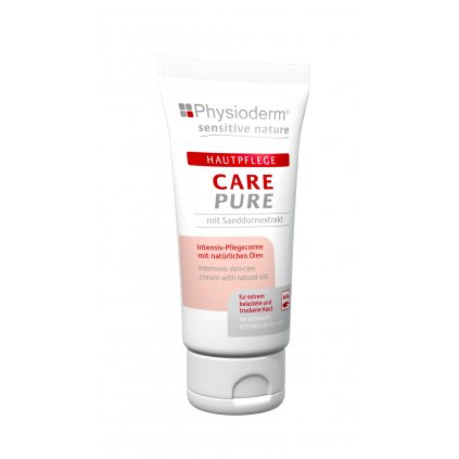 CARE PURE 50ml