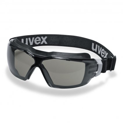 Uzavřené brýle Uvex pheos cx2 sonic 9309.286