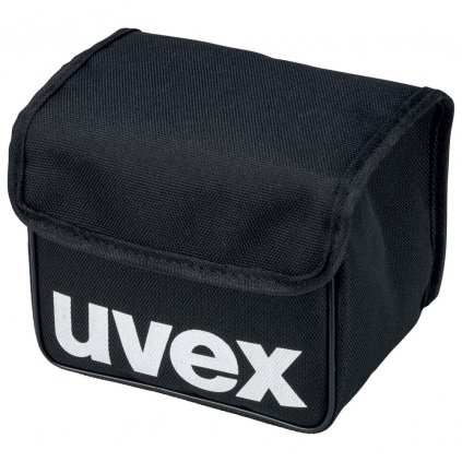 Taška na pracovní skládací sluchátka Uvex
