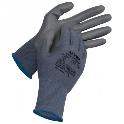 Pracovní rukavice uvex unipur 6631