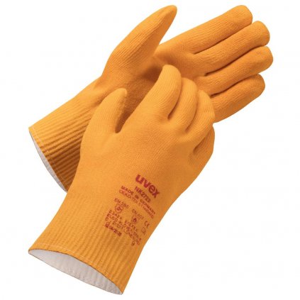 Pracovní rukavice uvex NK2722