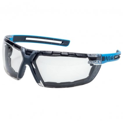 Ochranné pracovní brýle uvex x-fit pro 9199680