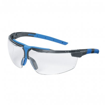Ochranné pracovní brýle uvex i-3 9190275