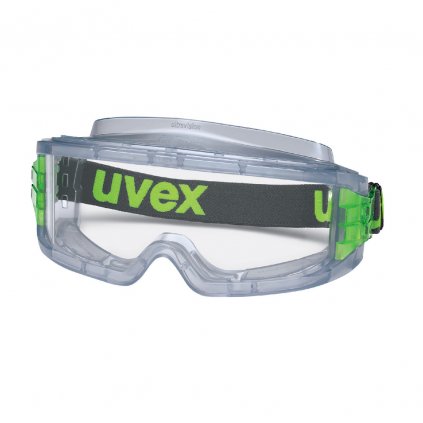 Ochranné pracovní uzavřené brýle uvex ultravision 9301714