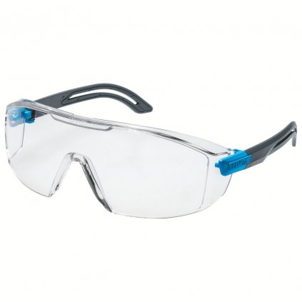 Ochranné brýle Uvex i-lite 9143265, PC čirý