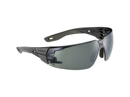 Svářecí ochranné brýle Bollé RUSH+ 2.0 (M/L) - stupeň 3