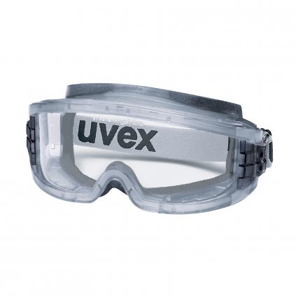Ochranné pracovní uzavřené brýle uvex ultravision 9301116