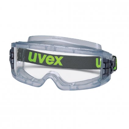 Ochranné pracovní uzavřené brýle uvex ultravision 9301815