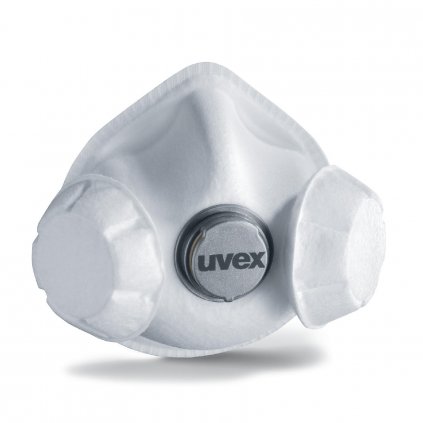 Respirátor uvex silv-Air High-Performance 7233 FFP2