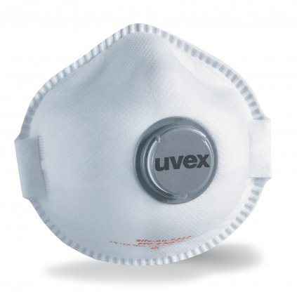 Respirátor Uvex silv-Air 7212 FFP2