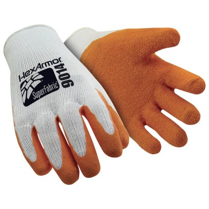 Ochranné rukavice proti propíchnutí Rukavice HexArmor® SharpsMaster II® 9014