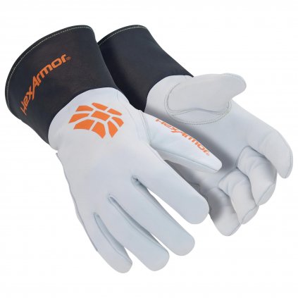 Ochranné rukavice HexArmor® Chrome SLT® 4062