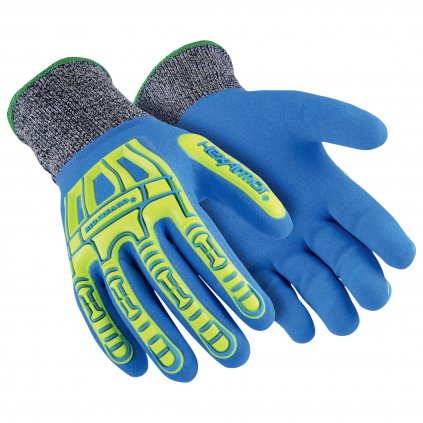 Ochranné rukavice HexArmor® Rig Lizard® Fluid 7102