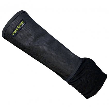 Ochranný rukávník odolný proti propíchnutí 8" hrotem HexArmor® AG8TW