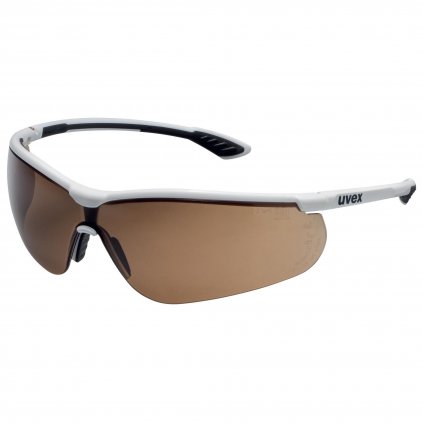 Ochranné pracovní brýle Uvex sportstyle CBR23