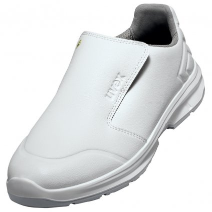 Pracovní obuv Uvex 1 sport white NC 6571 O2 ESD