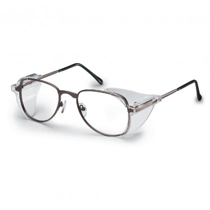 Korekční ochranné brýle uvex RX bc 5102 (51/20)