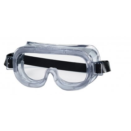 Ochranné pracovní uzavřené brýle uvex 9305514
