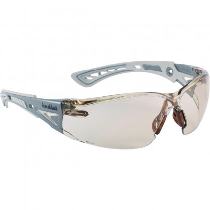 Ochranné pracovní brýle Bollé RUSH+ CSP