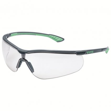 Ochranné pracovní brýle uvex sportstyle planet 9193395