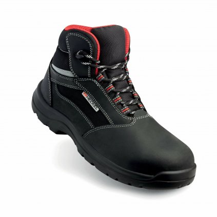 Bezpečnostní obuv Heckel FOCUS 2.0 High S3L
