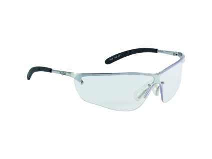 Čiré ochranné brýle Bollé SILIUM