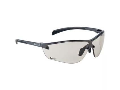 Měděné ochranné brýle Bollé SILIUM+ CSP