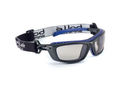 Měděné ochranné brýle s těsněním Bollé BAXTER CSP