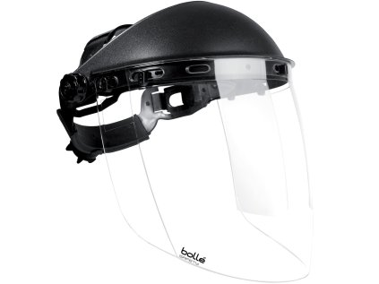 Obličejový ochranný štít Bollé SPHERE