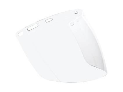 Náhradní zorník pro obličejový ochranný štít Bollé SPHERE