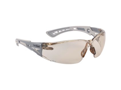 Ochranné pracovní brýle Bollé RUSH+ CSP