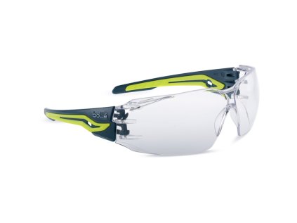 Ochranné pracovní brýle Bollé SILEX+ čiré
