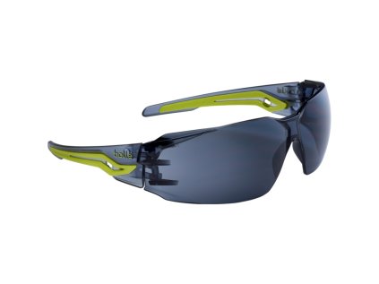 Ochranné pracovní brýle Bollé SILEX+ kouřové
