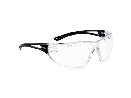 Ochranné pracovní brýle Bollé SLAM čiré