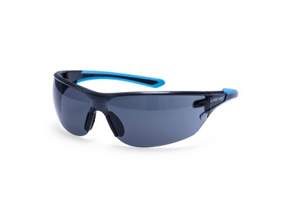 Portwest PS19 Kouřové ochranné pracovní brýle KN