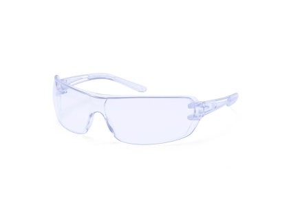 PS35 Ultra lehké ochranné pracovní brýle čiré