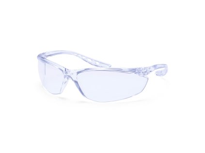 PW14 Ochranné pracovní brýle Lite Safety čiré