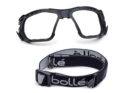 Sada pro ochranné brýle Bollé NESS+